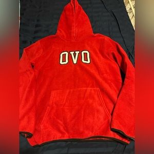 October’s Very Own OVO Hoodie Fleece
